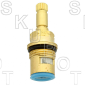 Replacement for Sepco* Ceramic Disc Cartridge -Cold