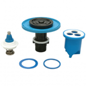 Zurn P6000-EUA-WS 1.5 GPF Urinal Master Drop-In Kit- AquaVantage