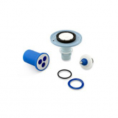 Zurn P6000-EUR-FF-RK<br>Aqua Flush Urinal Master Kit 3.0 GPF