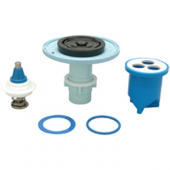 Zurn P6000-EUR-WS-RK<br>AquaFlush Urinal Master Kit 1.5 GPF