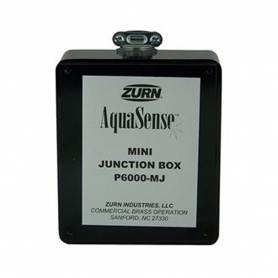 Zurn P6000-MJ<br> Mini Junction Box