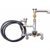 Leonard TM-356-26-W/HA-DT Hydrotherapy / Dialysis Systems