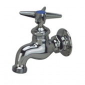 Zurn  Z81302<br>AquaSpec Wall Mounted Single Sink Faucet