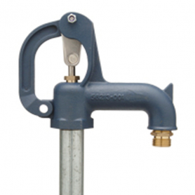 Zurn Z1395XL-3-4-3-AC<br> Non-Freeze Yard Hydrant