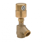 Zurn Z1399-HGS<br> Hydrant Faucet Stem Lock
