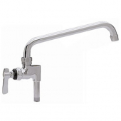CHG KL55-7016-SE1 Add-On Faucet Pre-Rinse
