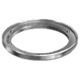 SPR-5-3 MIFAB<br> 5 inch Stainless Steel Spacer Ring