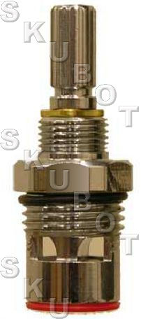 kingston brass shower cartridge