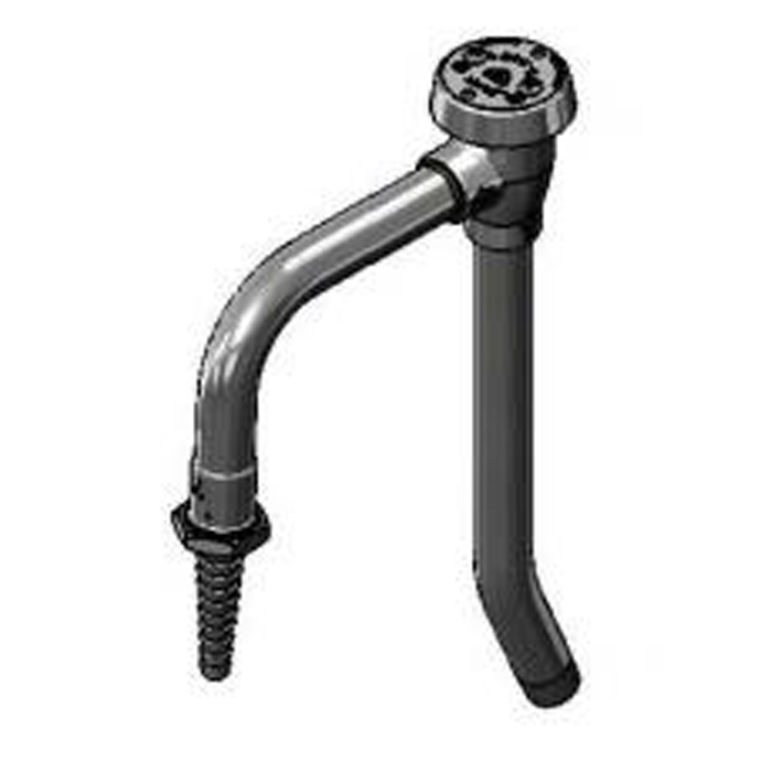 Factory Direct Plumbing Supply T&S BRASS 00298640 BL600502 VACUUM BREAKER NOZZLE ASSEMBLY