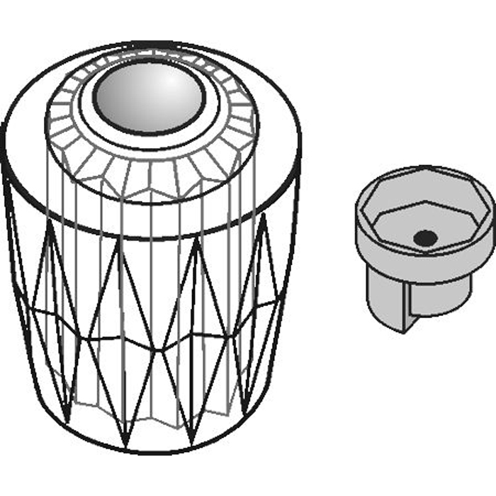 What are troubleshooting tips for an Eljer shower faucet?