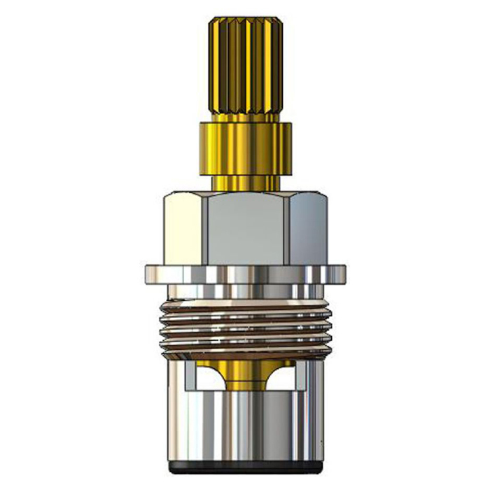 Factory Direct Plumbing Supply Aquadis* Replacement Ceramic Disc Cartridge Cold P09904950C