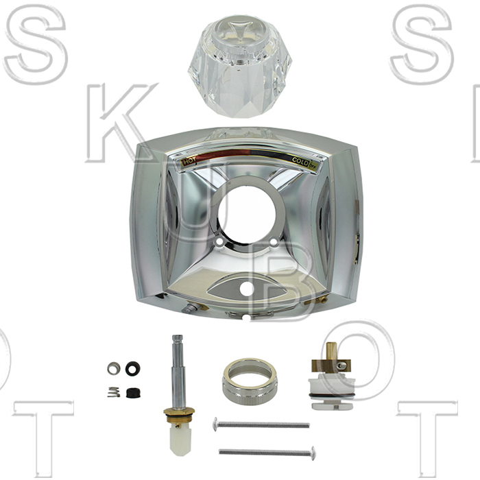Delta Push Button Diverter Trim Kit Hot Deals uecavanis.edu.ec