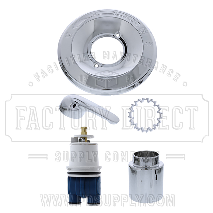 Delta shower faucet parts online