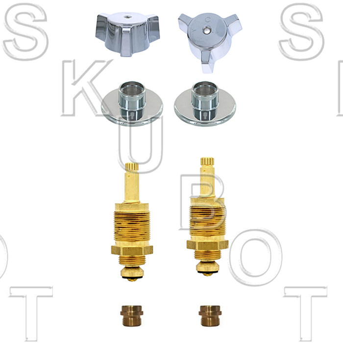 Mobile Home Plumbing Parts - Plumbing Supplies
