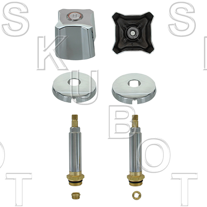 Kohler Bathroom Shower Faucets Parts Purchase Cheapest