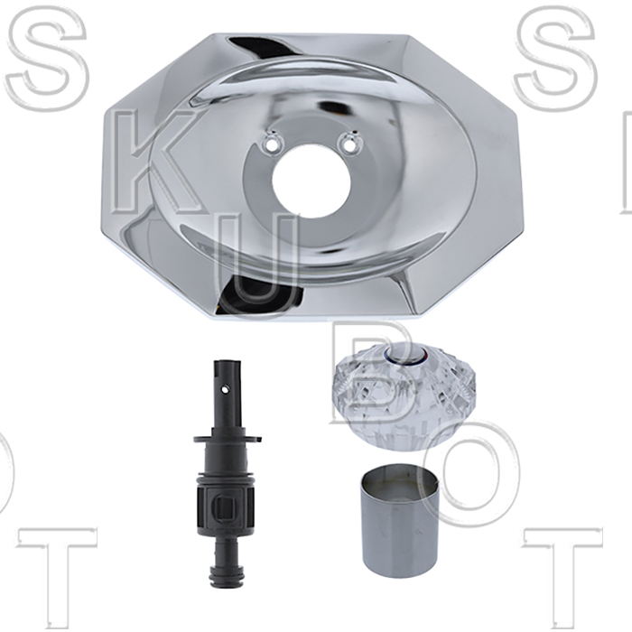 Factory Direct Plumbing Supply Price Pfister* Avante* Single Lever