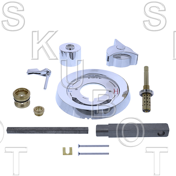 Factory Direct Plumbing Supply Replacement Symmons* Temptrol* TA10