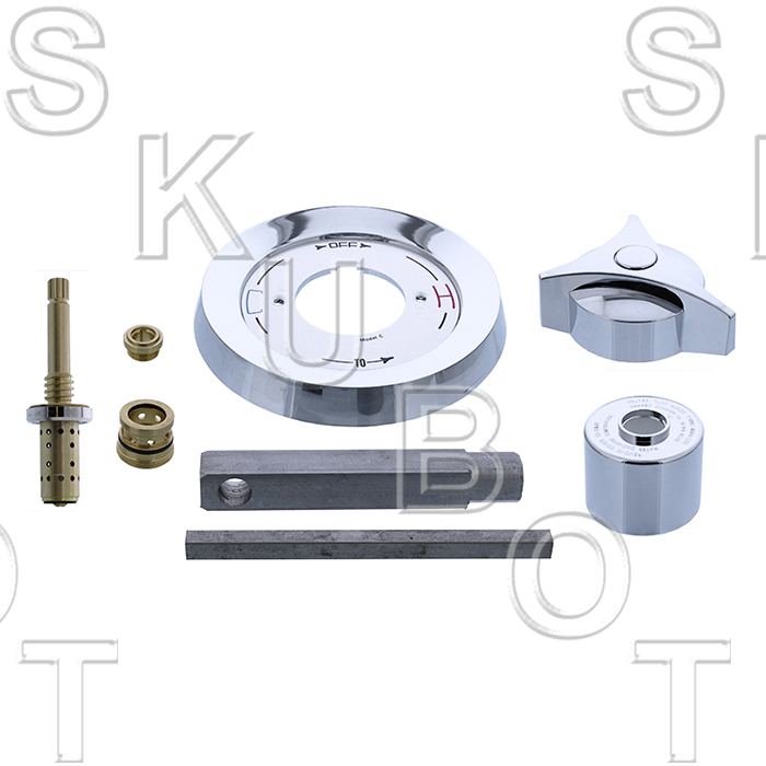 Symmons Temptrol Shower Valve Repair Kit Compare Price