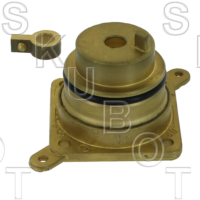Factory Direct Plumbing Supply Chung Cheng Valve Assembly