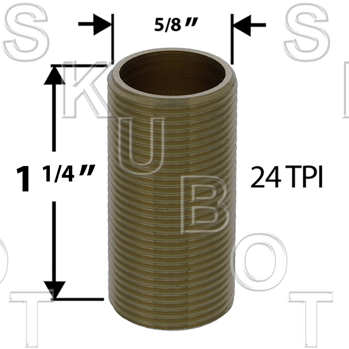 Factory Direct Plumbing Supply Gerber* Replacement Brass Diverter