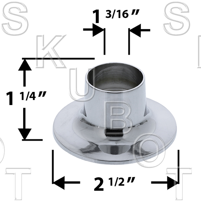 Factory Direct Plumbing Supply Replacement for Price Pfister