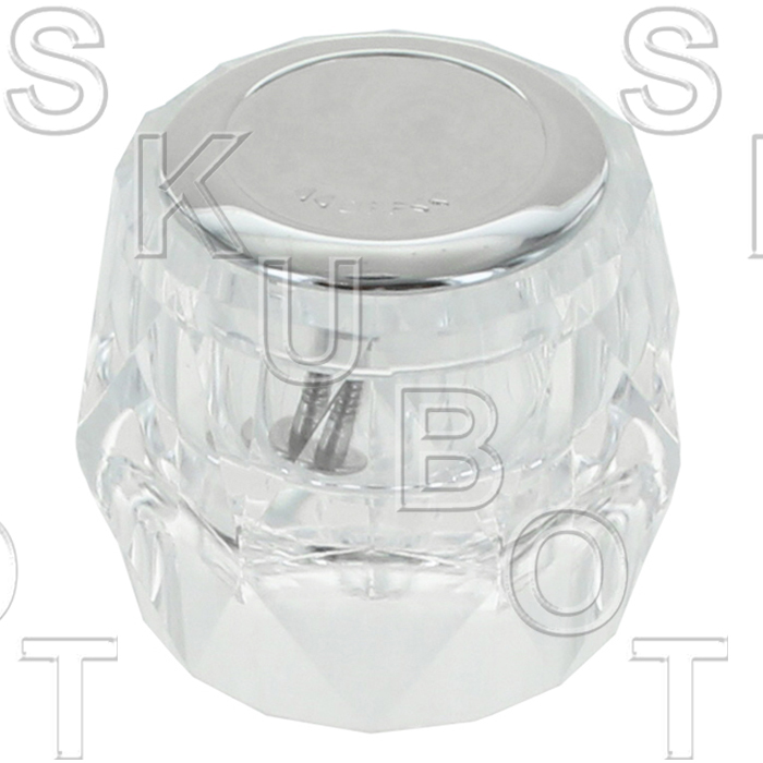 Factory Direct Plumbing Supply Mixet* Replacement Knob Handle New