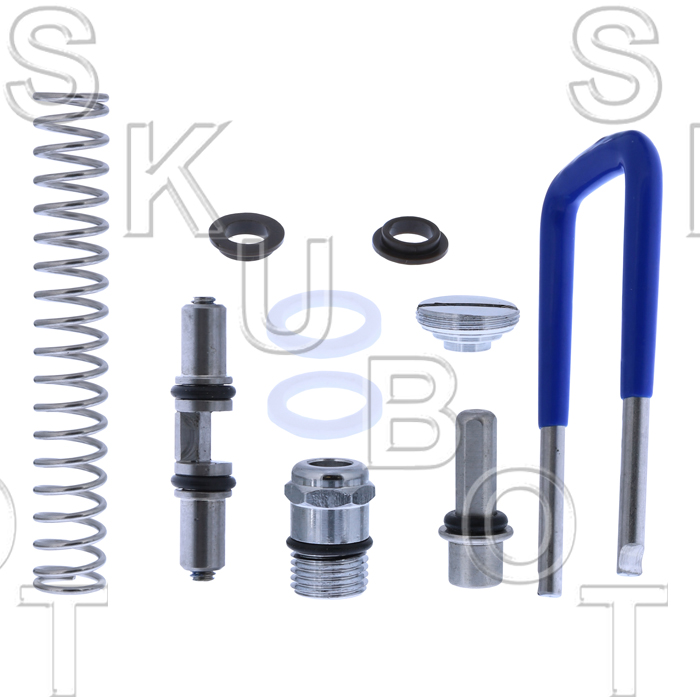 Factory Direct Plumbing Supply CHG KN260010 Component Hardware Group