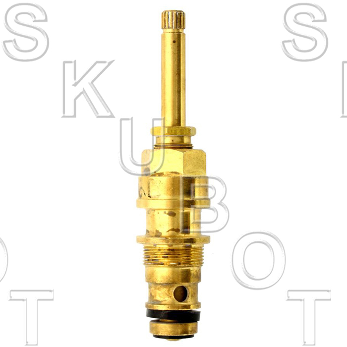 Factory Direct Plumbing Supply Briggs* Replacement Diverter Stem