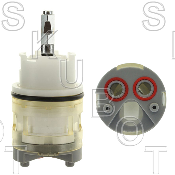 Factory Direct Plumbing Supply Brizo Single Lever Cartridge P099