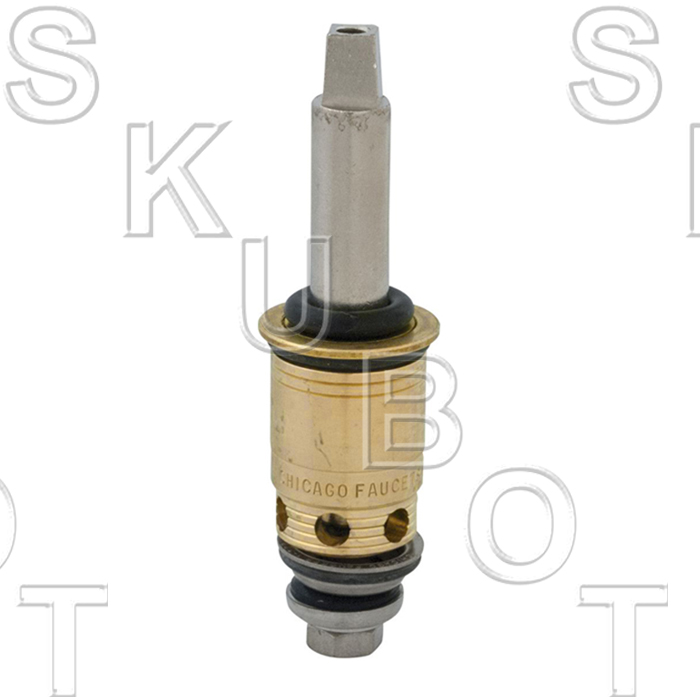 Factory Direct Plumbing Supply Chicago Faucets Long Slow Compression