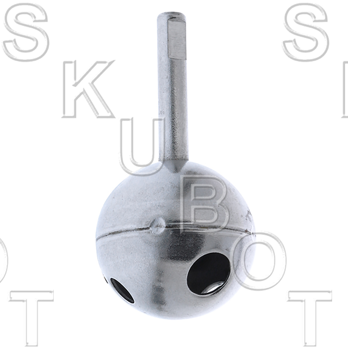 Factory Direct Plumbing Supply Delta* 70 Stainless Steel Ball Fits