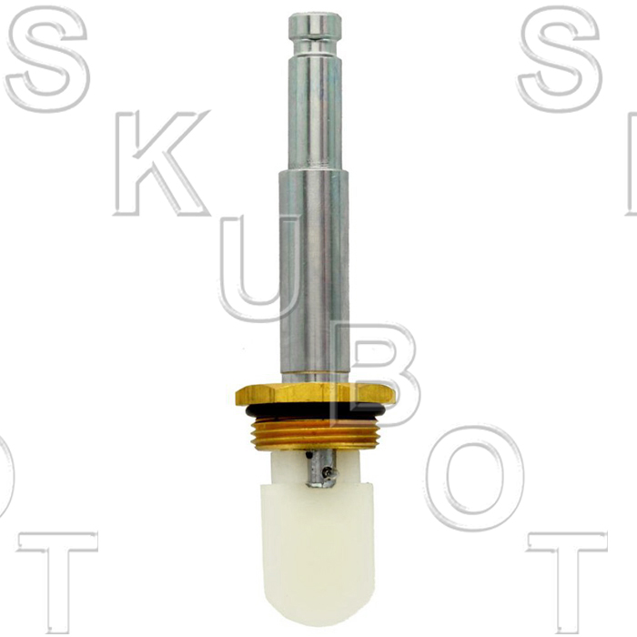 Factory Direct Plumbing Supply Replacement for Delta* Push Button