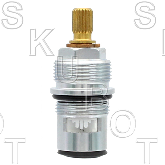 Factory Direct Plumbing Supply Eljer* Replacement Ceramic Disc Cartridge Hot or Cold P099