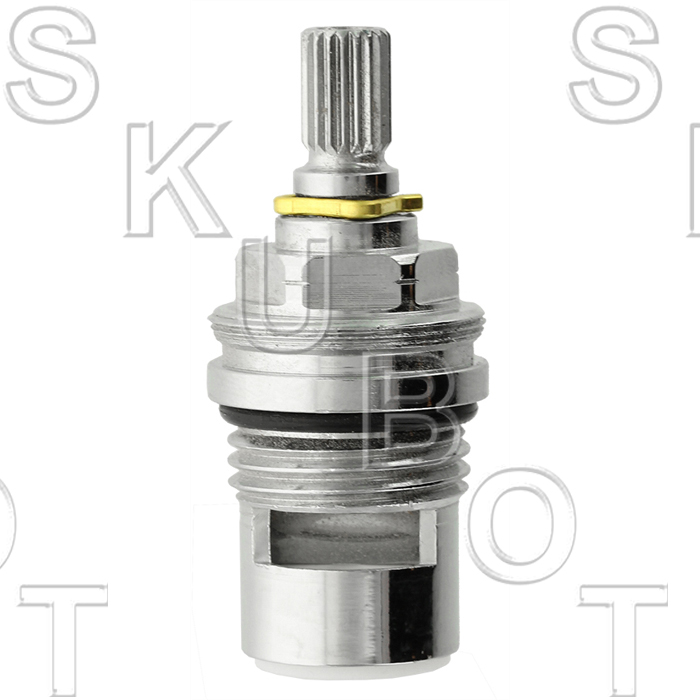 Factory Direct Plumbing Supply | Avilion* / Franke* Replacement Ceramic  Disc Cartridge -Cold | P099-140452C | Factory Direct Supply