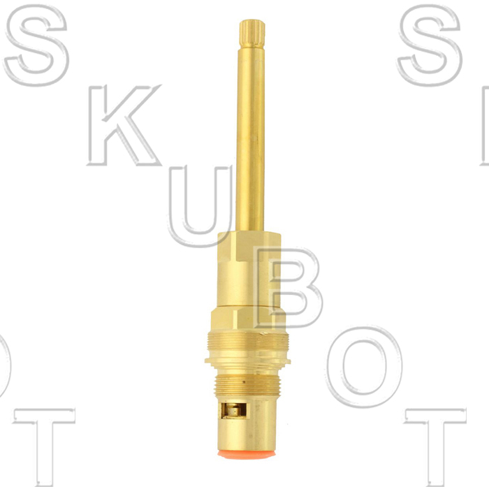 Factory Direct Plumbing Supply Gerber* Tub Replacement Ceramic Disc Cartridge H or C P099