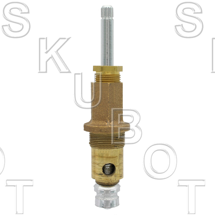 Factory Direct Plumbing Supply Gerber Old Style Replacement Diverter