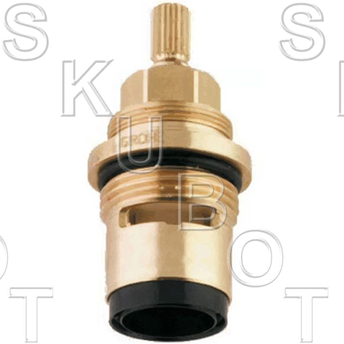 Factory Direct Plumbing Supply Grohe* Replacement Roman Tub Ceramic