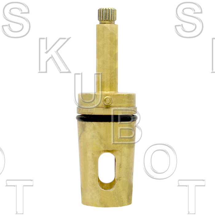 Factory Direct Plumbing Supply Hastings* Replacement Diverter Stem