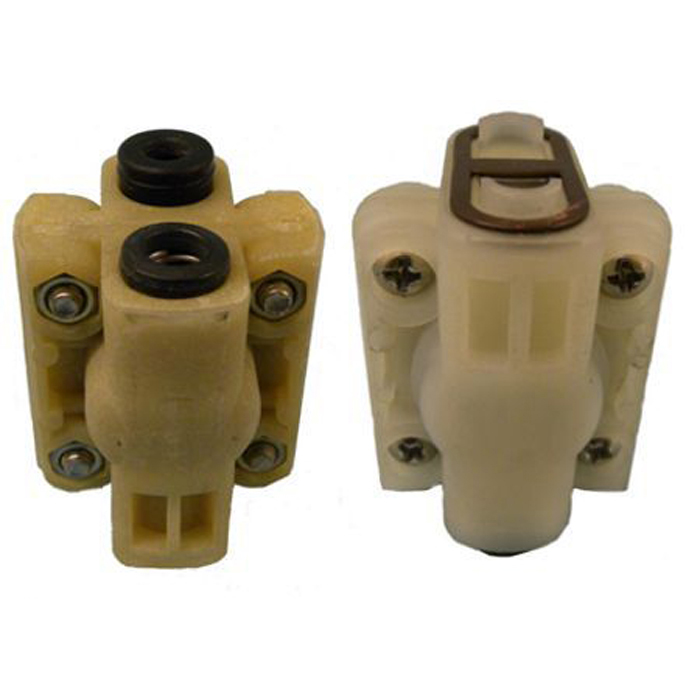 Factory Direct Plumbing Supply Import Pressure Balance Cartridge