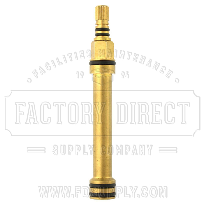 Factory Direct Plumbing Supply Jaclo* Deck Mount Replacement Diverter