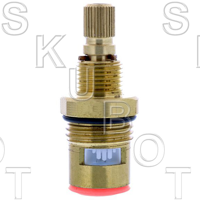 Factory Direct Plumbing Supply Foremost* Replacement Ceramic Disc