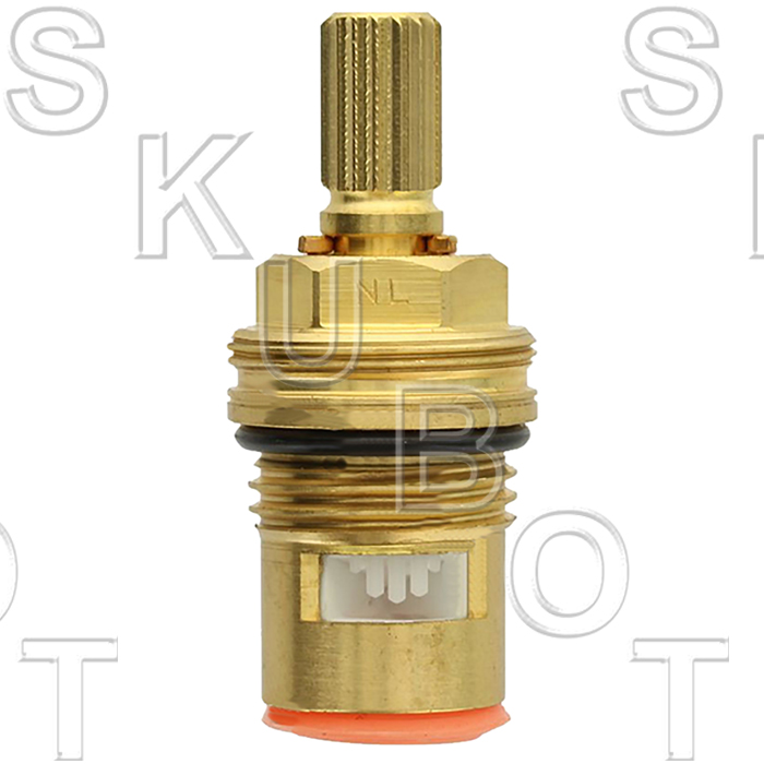 Factory Direct Plumbing Supply Kallista* 18 Point Replacement Ceramic