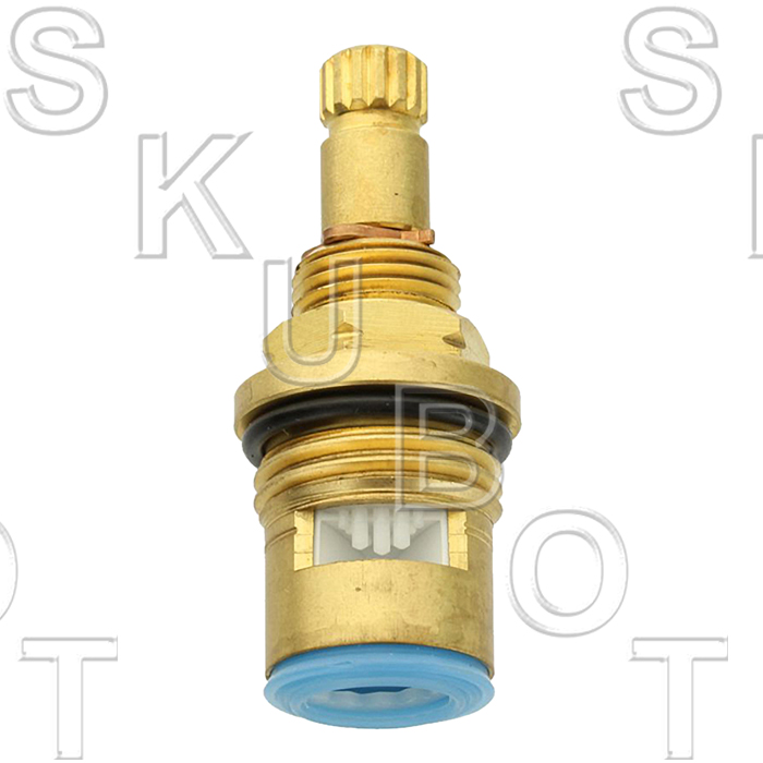 kingston brass shower cartridge