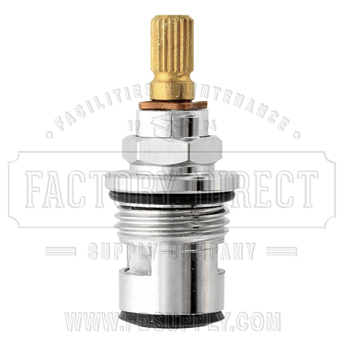 Factory Direct Plumbing Supply Kohler* Ceramic Disc Cartridge Hot