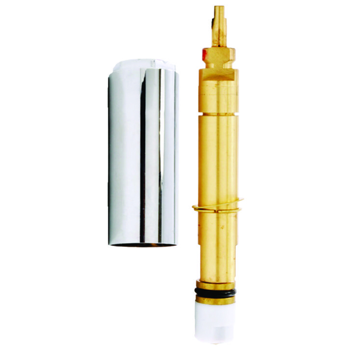 Factory Direct Plumbing Supply Replacement for Mixet* Cartridge & Post 1968 P0991825