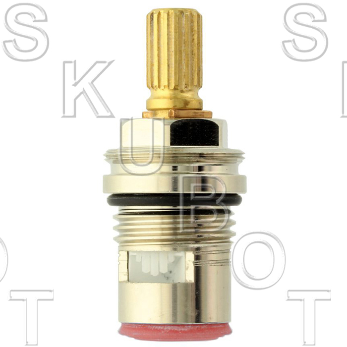 Factory Direct Plumbing Supply Replacement for Santec* Ceramic Disc