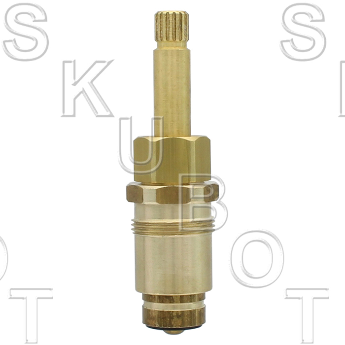 Factory Direct Plumbing Supply Sherle Wagner* Non Rising StemLH Hot