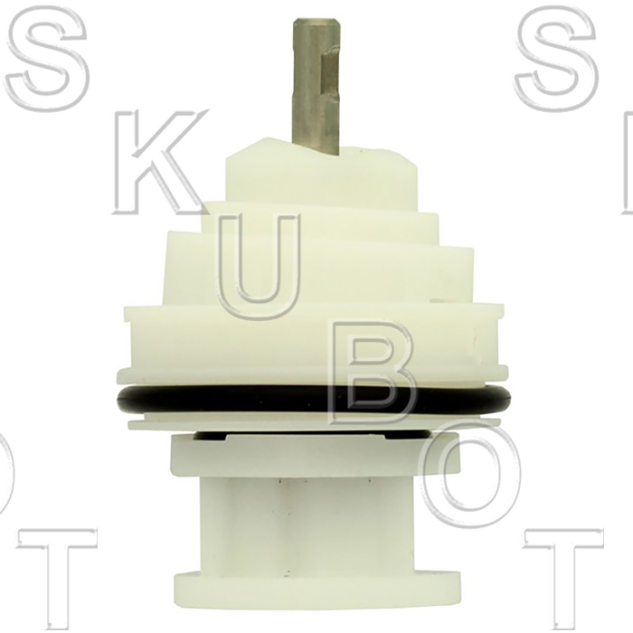 Factory Direct Plumbing Supply Valley* Eljer* V6680B* Replacement OS Single Lever Cartridge