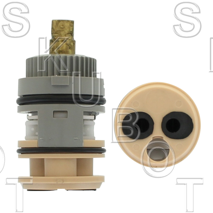 Factory Direct Plumbing Supply Valley Eljer V5078BG New Style Cartridge for Pull Out Spout