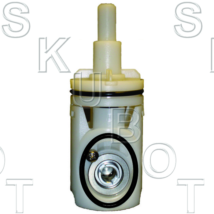 Factory Direct Plumbing Supply Valley*/ Eljer* Replacement Pressure Balancing Cartridge P099